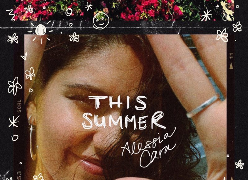 Alessia Cara This Summer