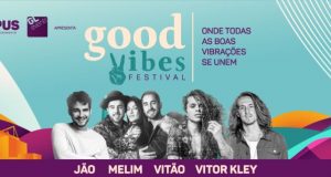 Good Vibes Festival 2020