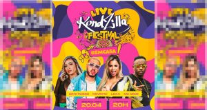 Live KondZilla Festival