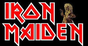 Livros do Iron Maiden