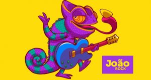 Festival João Rock 2020