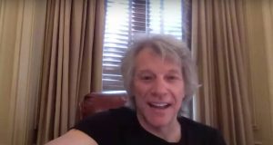 Jon Bon Jovi aulas online