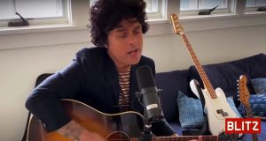 Green Day lança cover de “That Thing You Do”