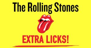 Extra Licks!, The Rolling Stones