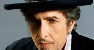 Rough and Rowdy Ways, o novo álbum de Bob Dylan