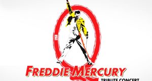 Freddie Mercury Tribute Concert