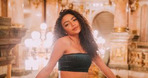 Any Gabrielly, do Now United