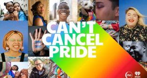 “Can’t Cancel The Pride”, iHeartRadio