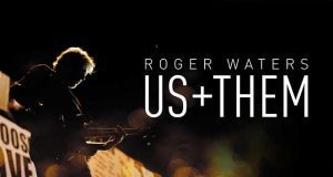 Roger Waters Us + Them...