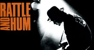 “Rattle and Hum”, U2