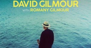 “Yes I Have Ghosts”, David Gilmour (feat. Romany Gilmour)