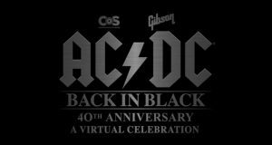 Back in Black 40th Anniversary: A Virtual Celebration