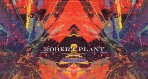 “Digging Deep”, Robert Plant
