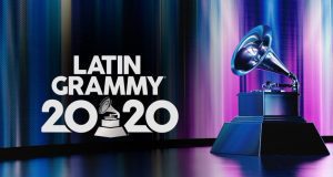 Grammy Latino 2020