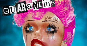 “Quarantine”, Blink-182