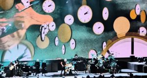 “Time”, Roger Waters