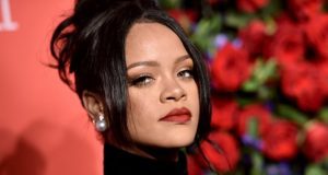 Rihanna Steven Ferdman/Getty Images
