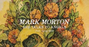 “She Talks To Angels”, Lzzy Hale e Mark Morton