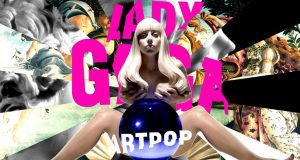 Como o álbum “ARTPOP” de Lady Gaga evoluiu de 2013 para 2020