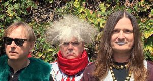The Melvins