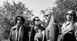 “MoPOP Founders Awards Honoring Alice In Chains”