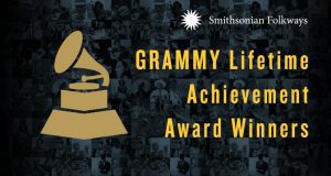 Grammy Lifetime Achievements Awards
