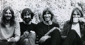 O impossível retorno do Pink Floyd