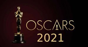 Oscar 2021